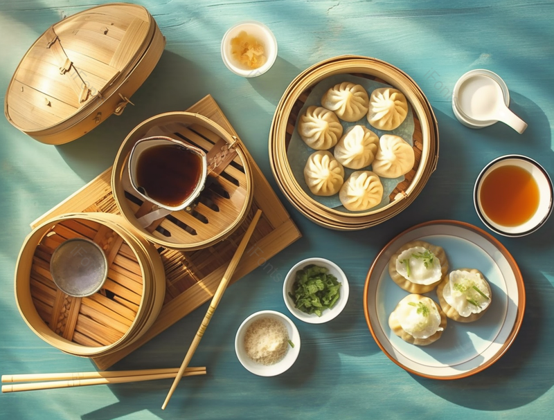 桌上食物的特写镜头,高清,摄影图,摄影图片,图片大全,摄影图免费下载